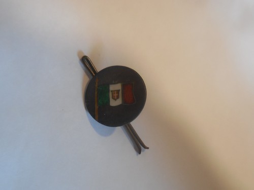 Distintivo bandiera italiana - bandiera,