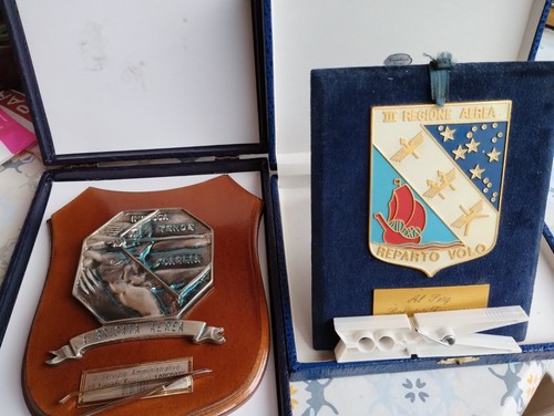 Aeronautica militare coppia - aeronautica,