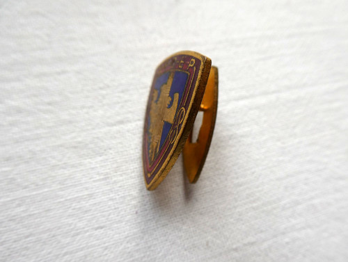 Distintivo pin associazione - distintivo,