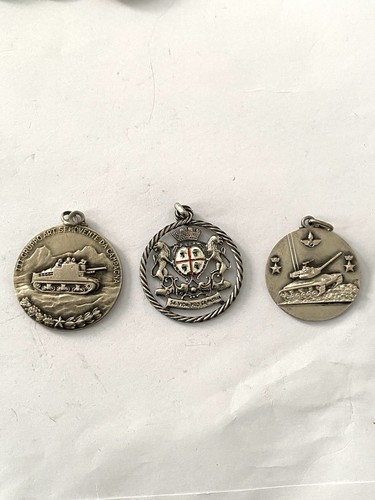 Lotto medaglie militari - lotto,