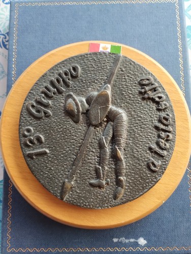 Stemma aeronautica gruppo - stemma, 13°