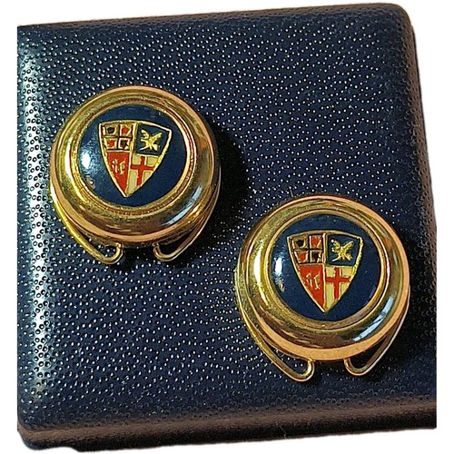 Militaria coppia gemelli - militaria,