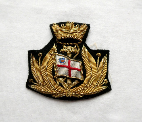 Distintivo stemma fregio - distintivo,