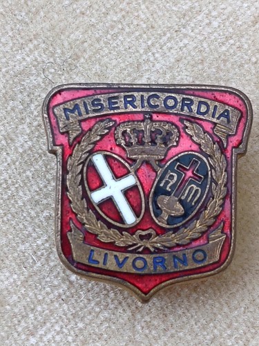 Misericordia livorno - misericordia,
