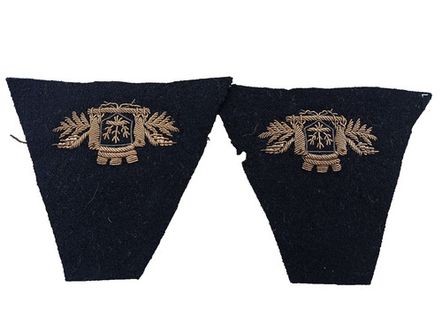 Lotto stemmi militari - i1),