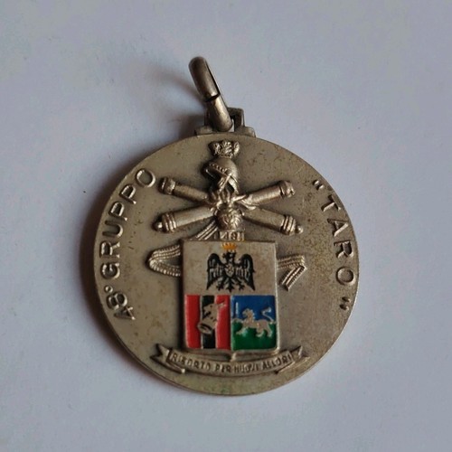 Medaglia distintivo militare - medaglia/distintivo,
