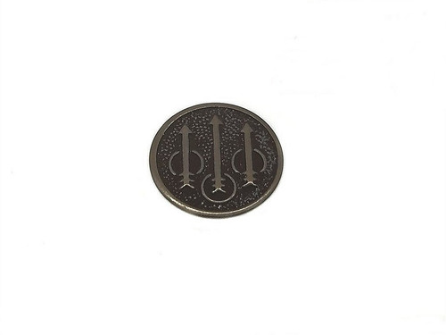 Scudetto stemma beretta 3 - stemma,