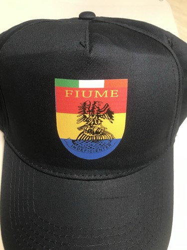 Cappello cap blu stemma - cappello-cap-blu,