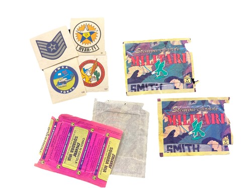 Stemmi gradi militari 3 - militari:,