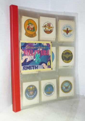 Stemmi gradi militari serie - gradi,