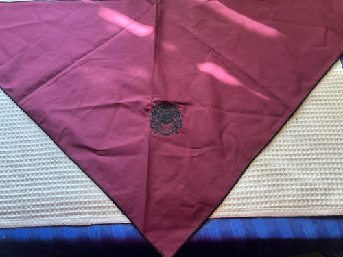 Foulard cotone nizza - foulard,