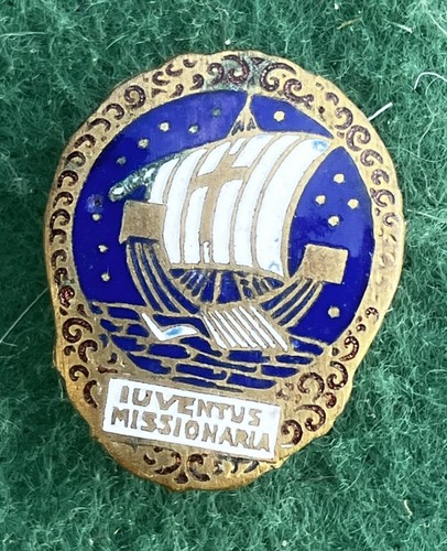 Medaglia stemma regia marina - stemma,
