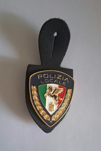 Uniforme polizia locale pendif - locale,