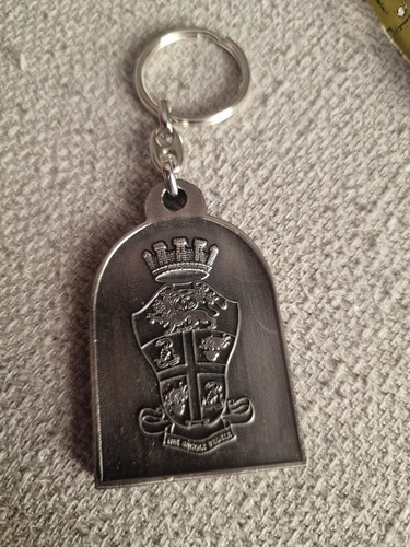 Virgo fidelis italia - fidelis,
