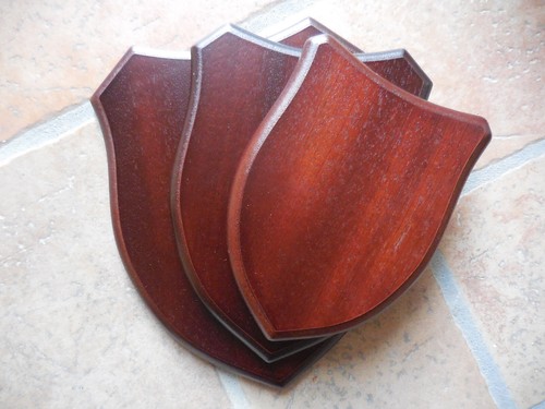 Base legno per crest - legno,