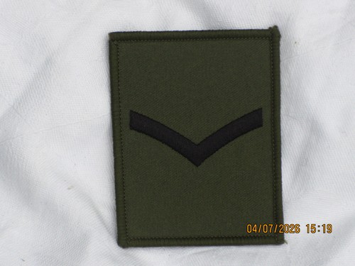 Distintivo rango lance - rango, ;