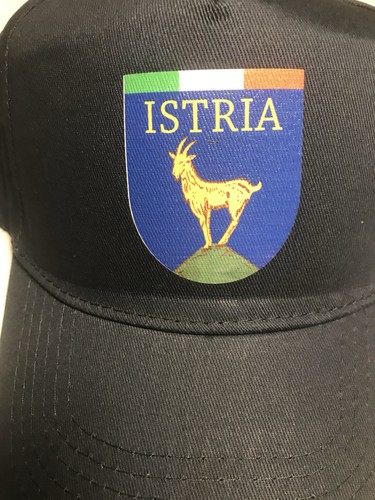 Cappello cap blu stemma - cappello-cap-blu-,