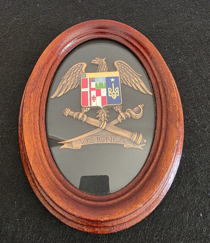 Crest militare esercito - crest,