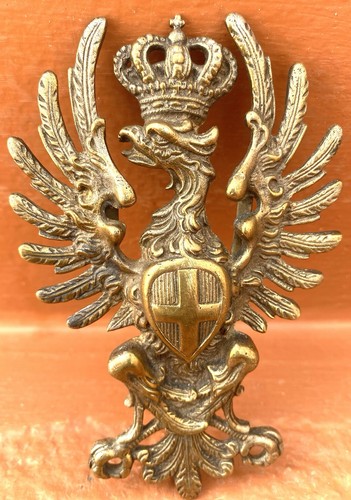 Stemma sabaudo reggio esercito - reggio,