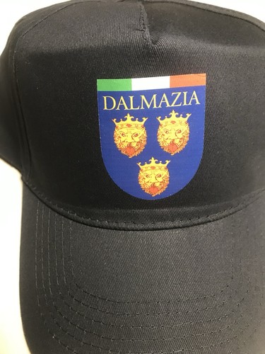 Cappello-CAP-blu-Stemma